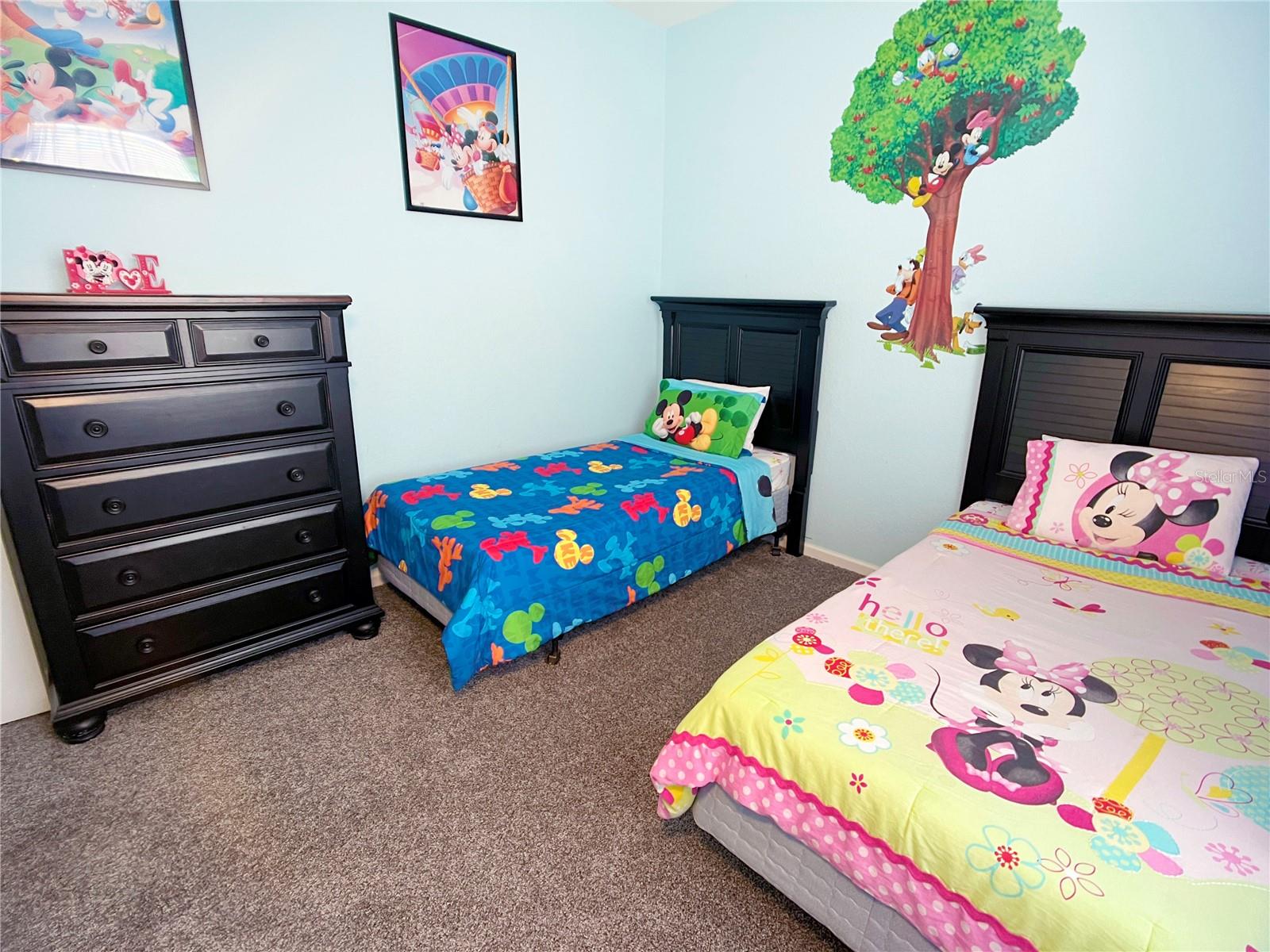 WINDSOR HILLS RESORT - Residential