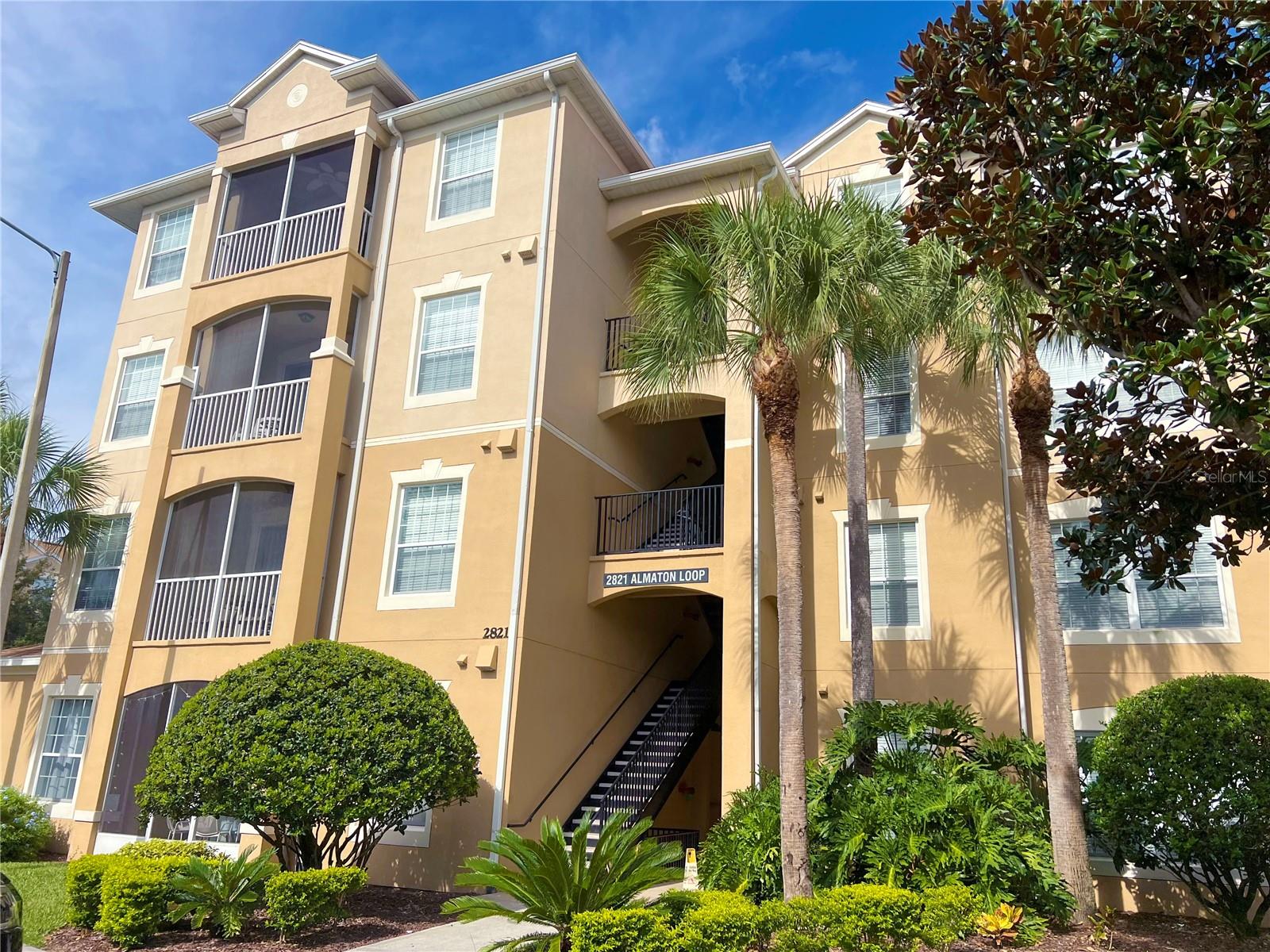 WINDSOR HILLS RESORT - Residential