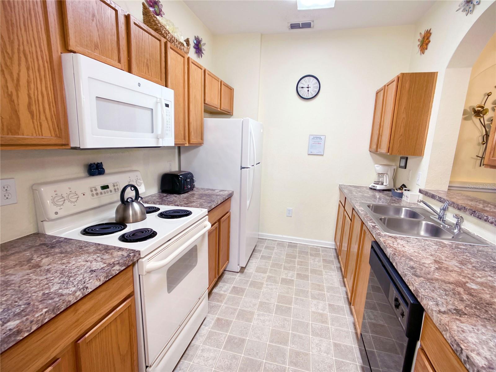 WINDSOR HILLS RESORT - Residential