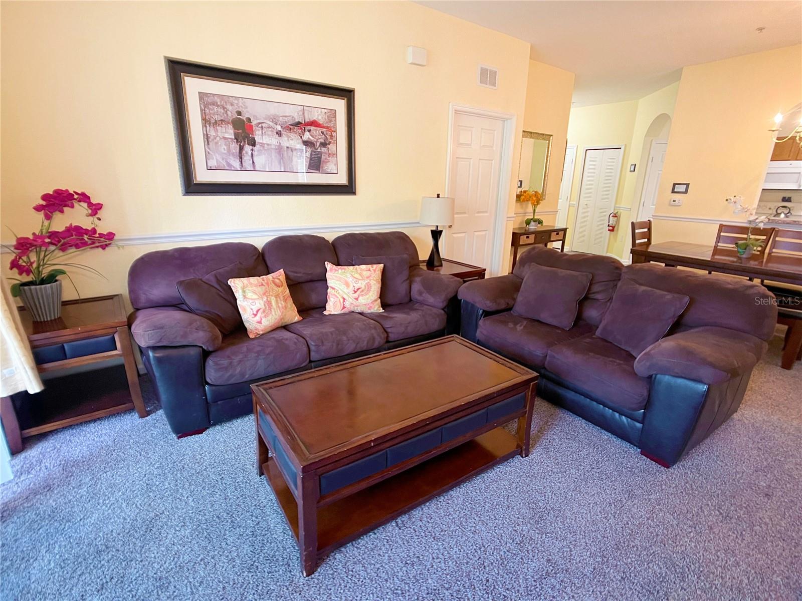 WINDSOR HILLS RESORT - Residential