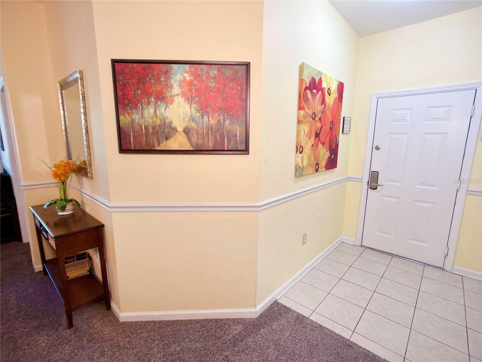 WINDSOR HILLS RESORT - Residential