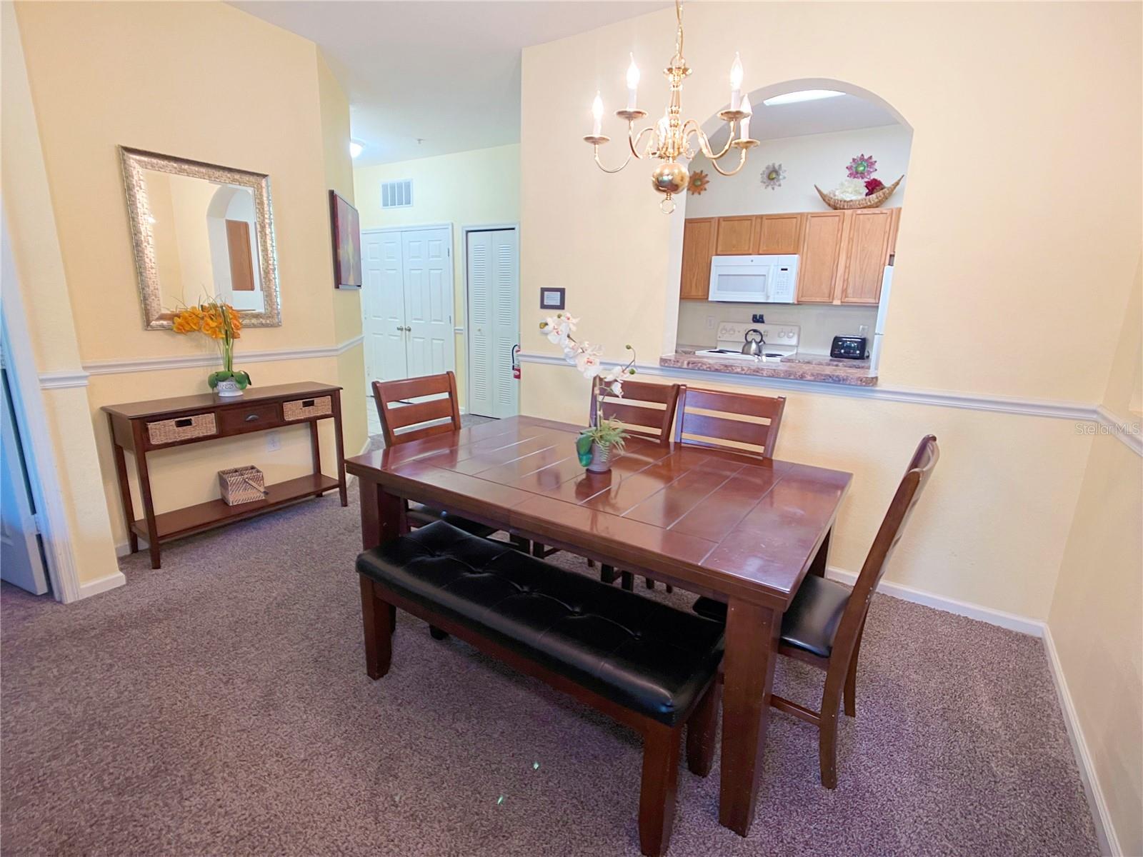 WINDSOR HILLS RESORT - Residential