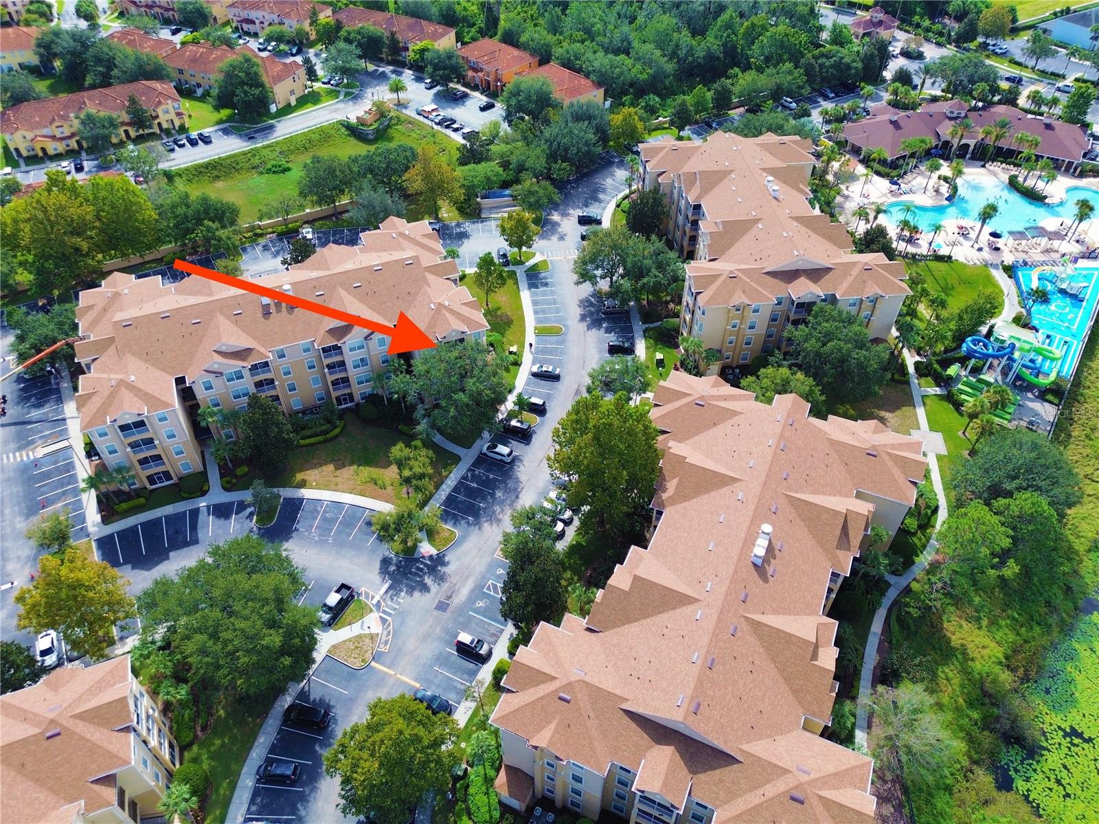 WINDSOR HILLS RESORT - Residential