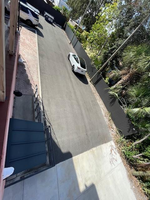 DREWS JOHN H SUB BLKS 1 TO 10 - Commercial Lease