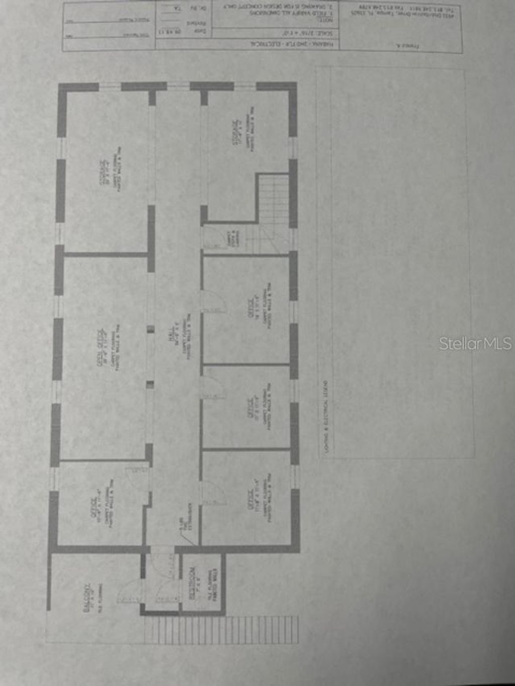 Photo of 3024 N Habana Avenue, Tampa, FL 33607 (MLS # TB8447797)