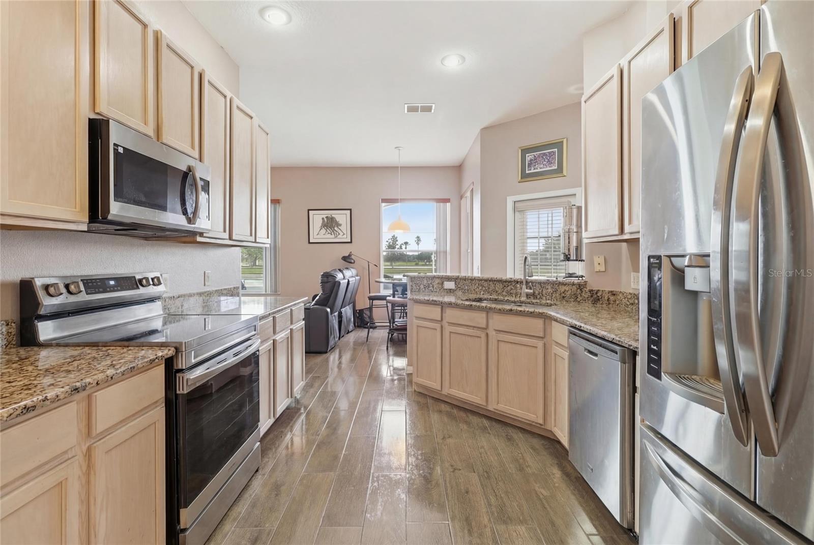 FOREST AT RIDGEWOOD - Residential