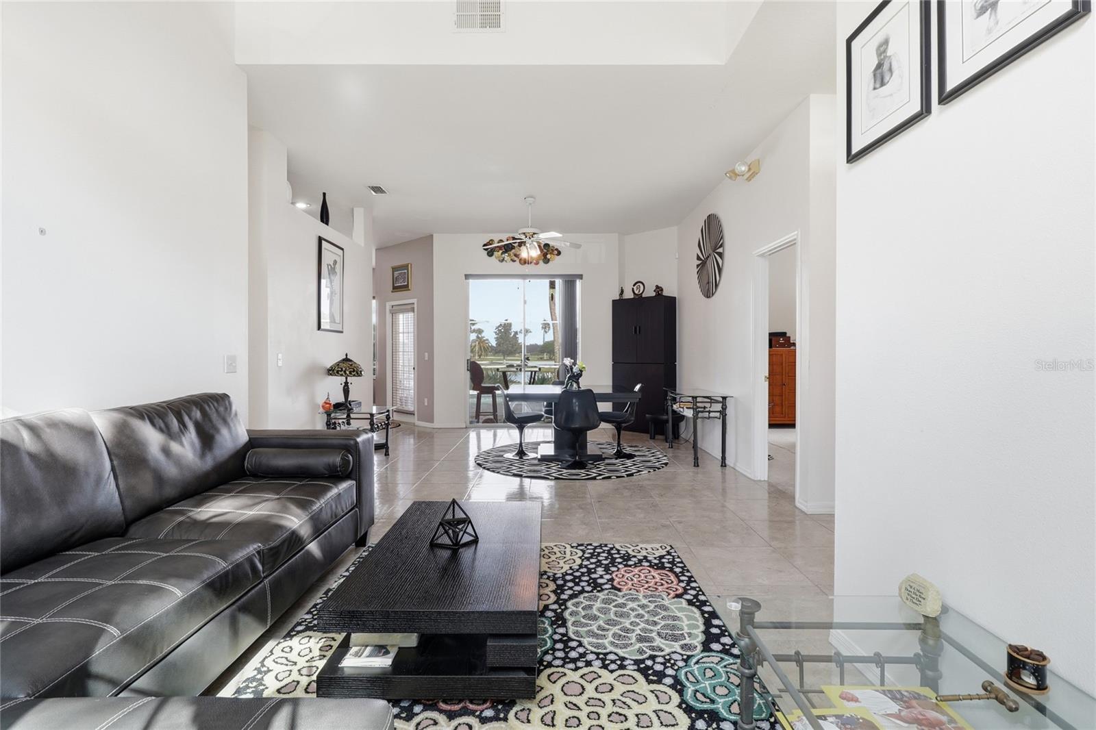 FOREST AT RIDGEWOOD - Residential