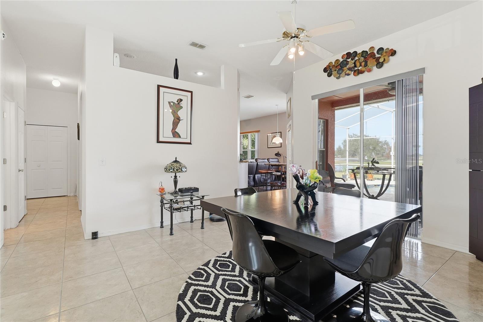 FOREST AT RIDGEWOOD - Residential