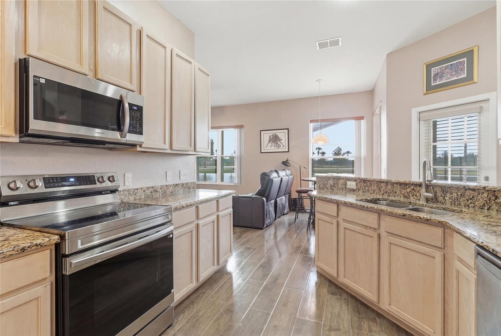 FOREST AT RIDGEWOOD - Residential