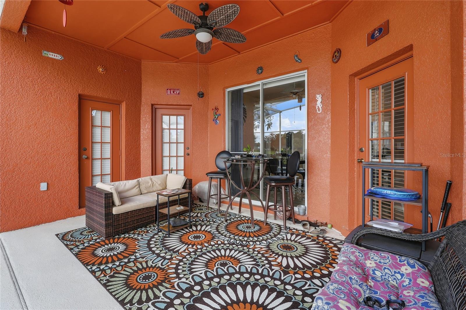 FOREST AT RIDGEWOOD - Residential