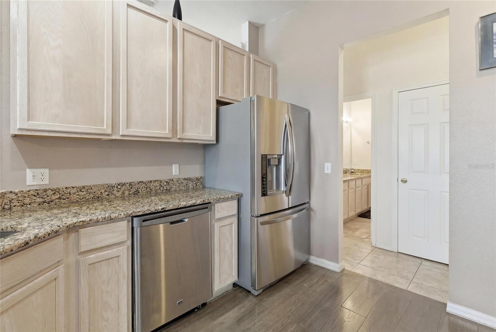 FOREST AT RIDGEWOOD - Residential