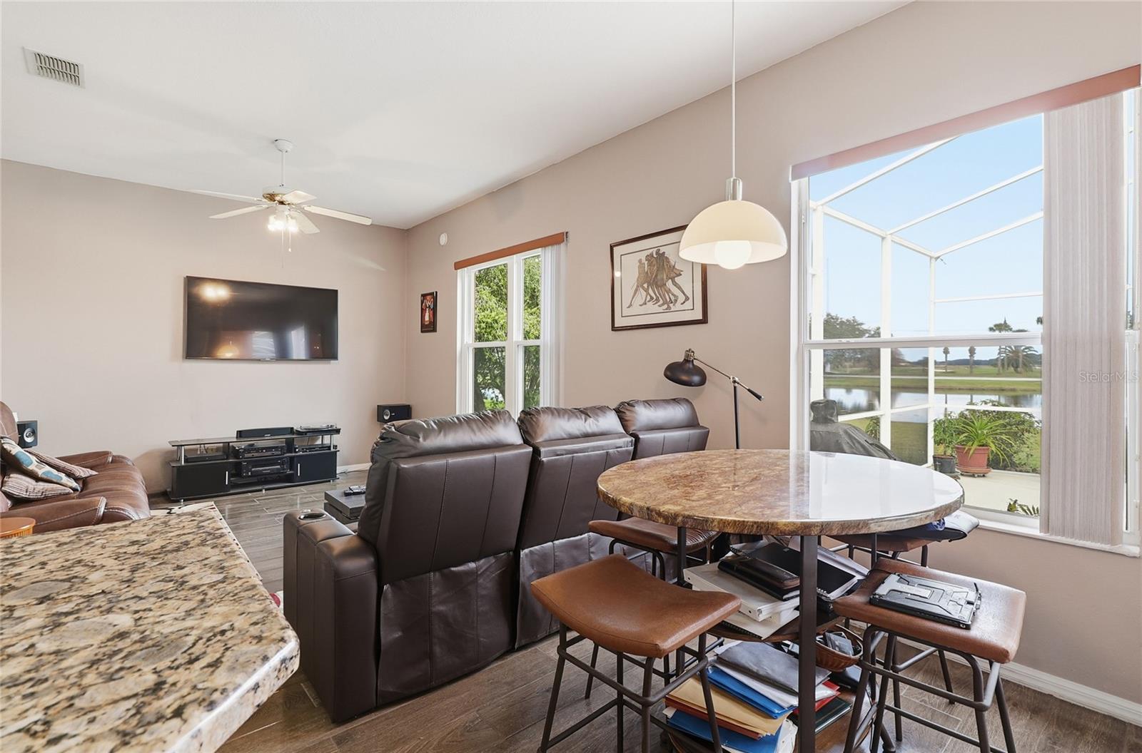 FOREST AT RIDGEWOOD - Residential