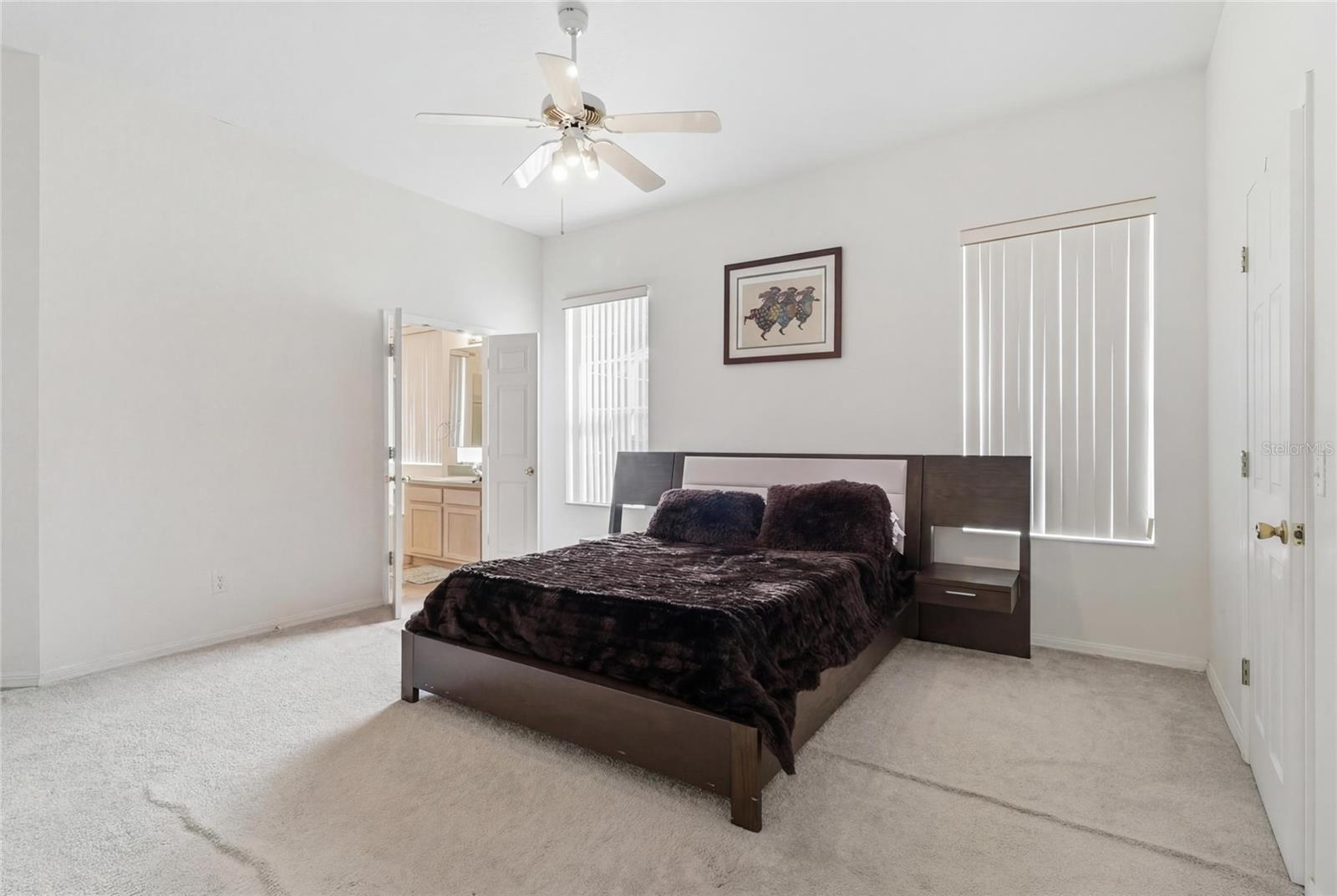 FOREST AT RIDGEWOOD - Residential