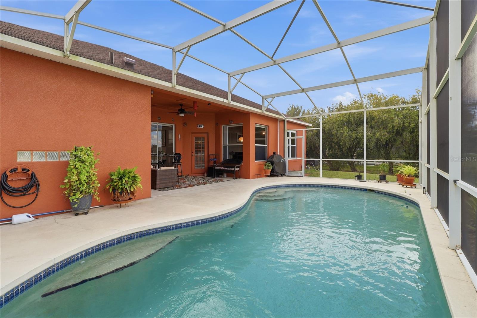 FOREST AT RIDGEWOOD - Residential