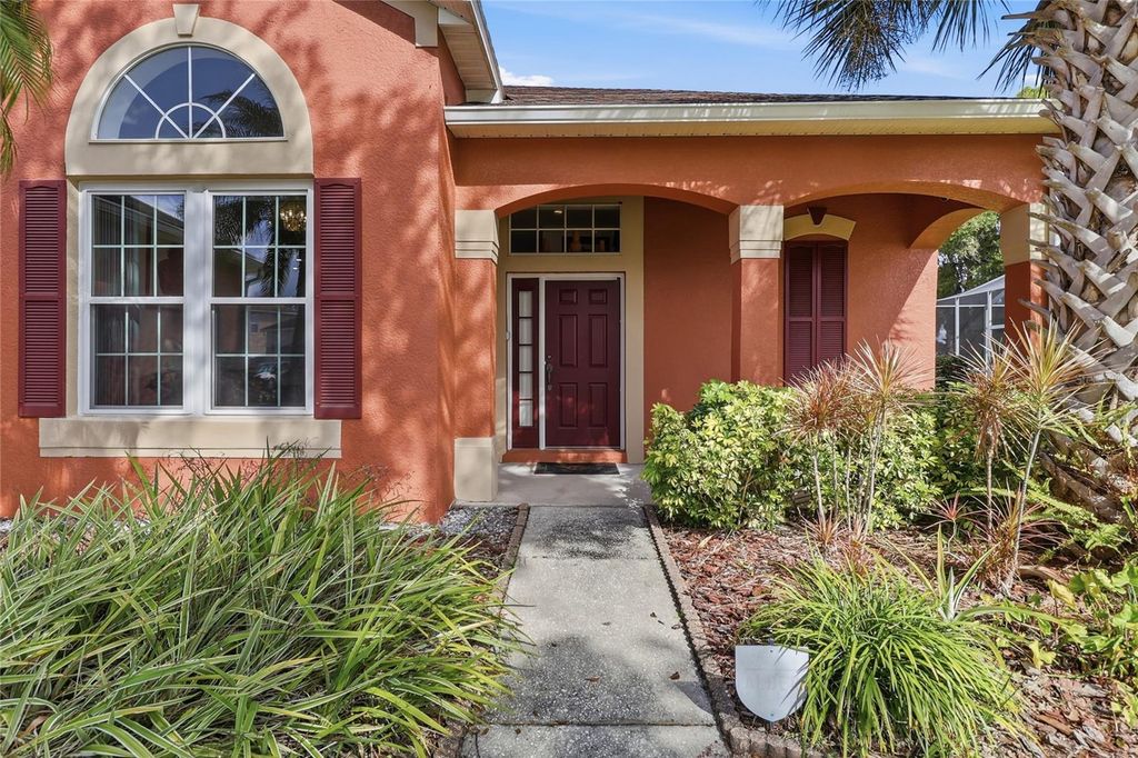 Photo of 204 Golf Course Parkway, Davenport, FL 33837 (MLS # O6389944)