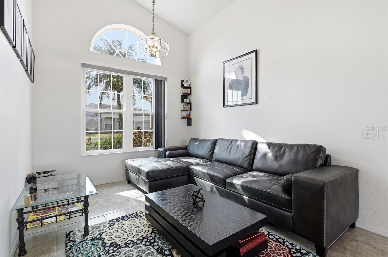 FOREST AT RIDGEWOOD - Residential