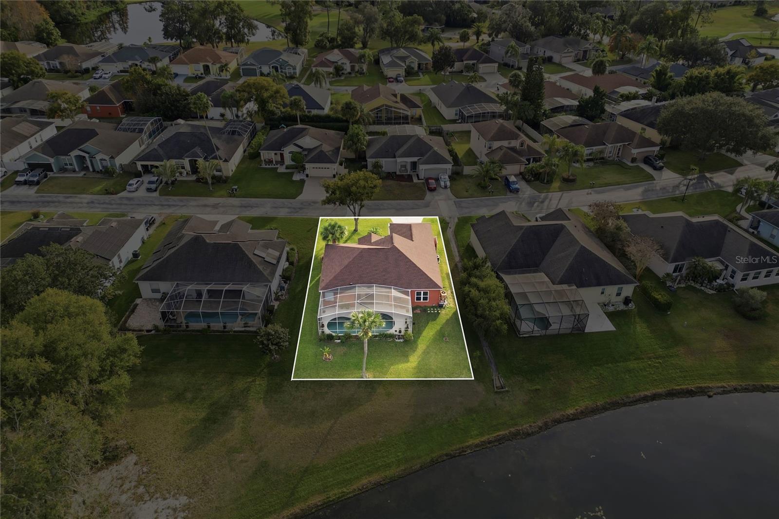 FOREST AT RIDGEWOOD - Residential