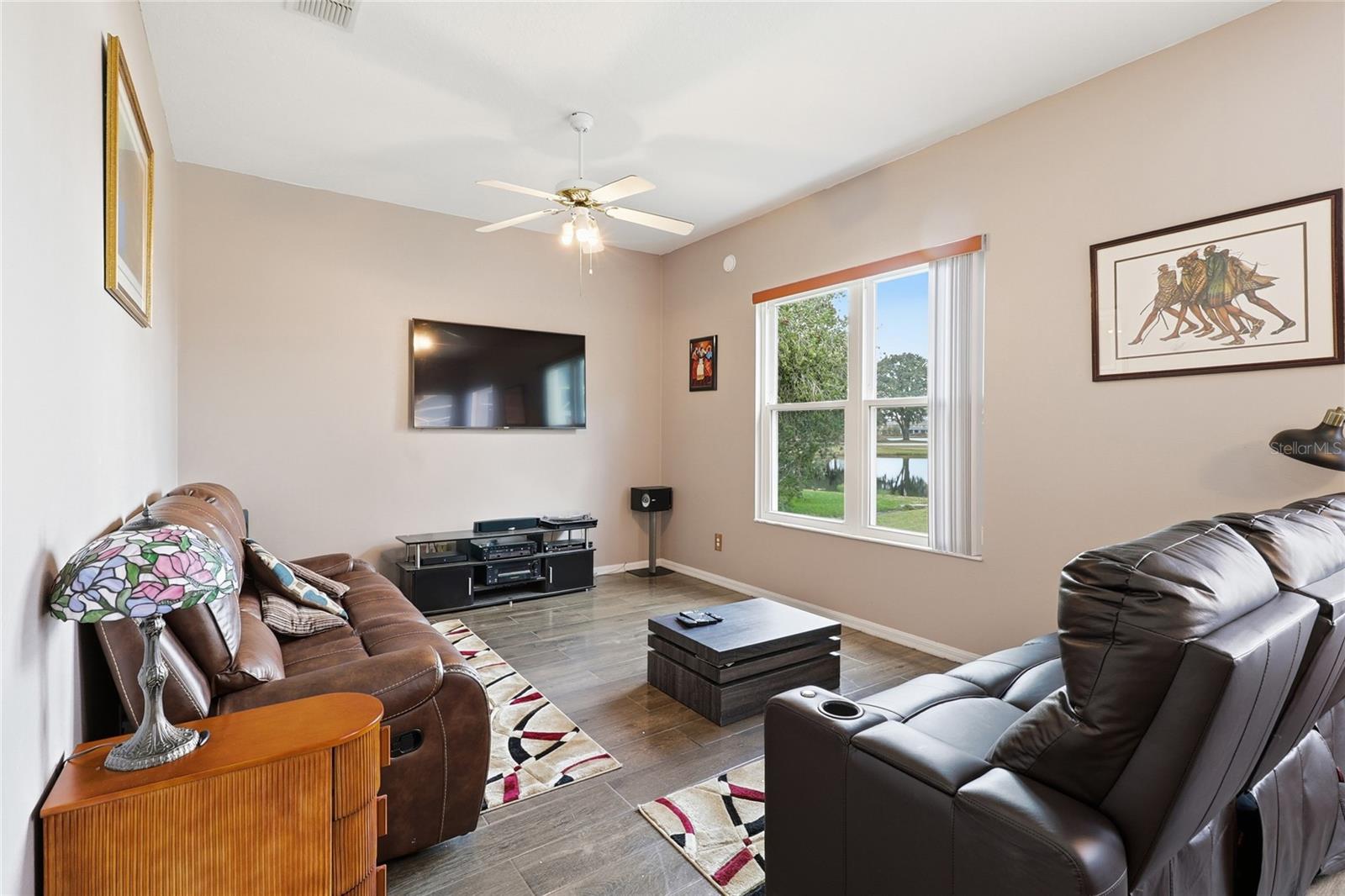 FOREST AT RIDGEWOOD - Residential