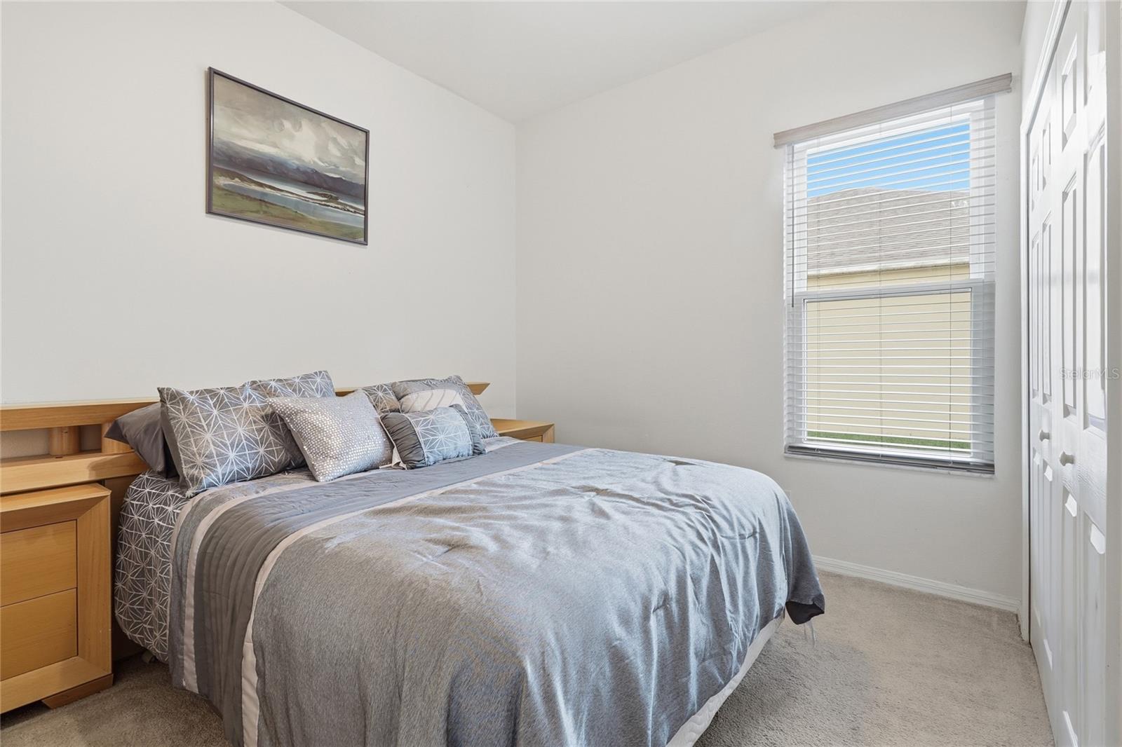 FOREST AT RIDGEWOOD - Residential