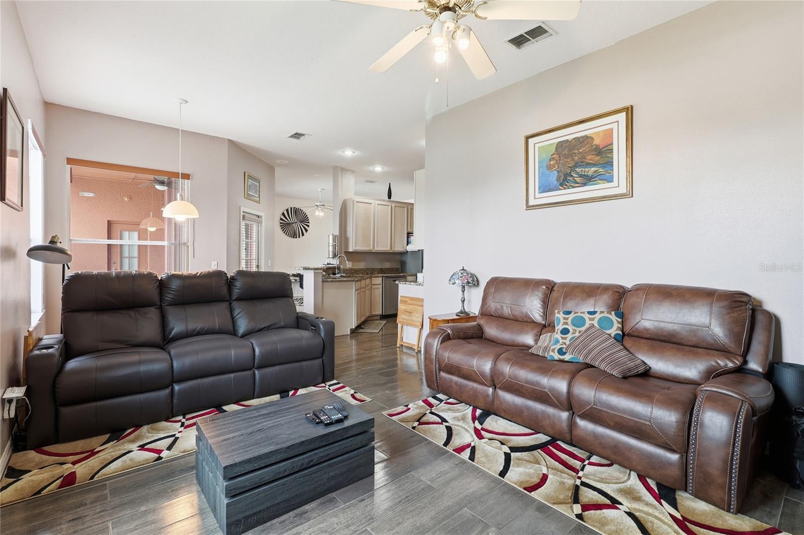 FOREST AT RIDGEWOOD - Residential