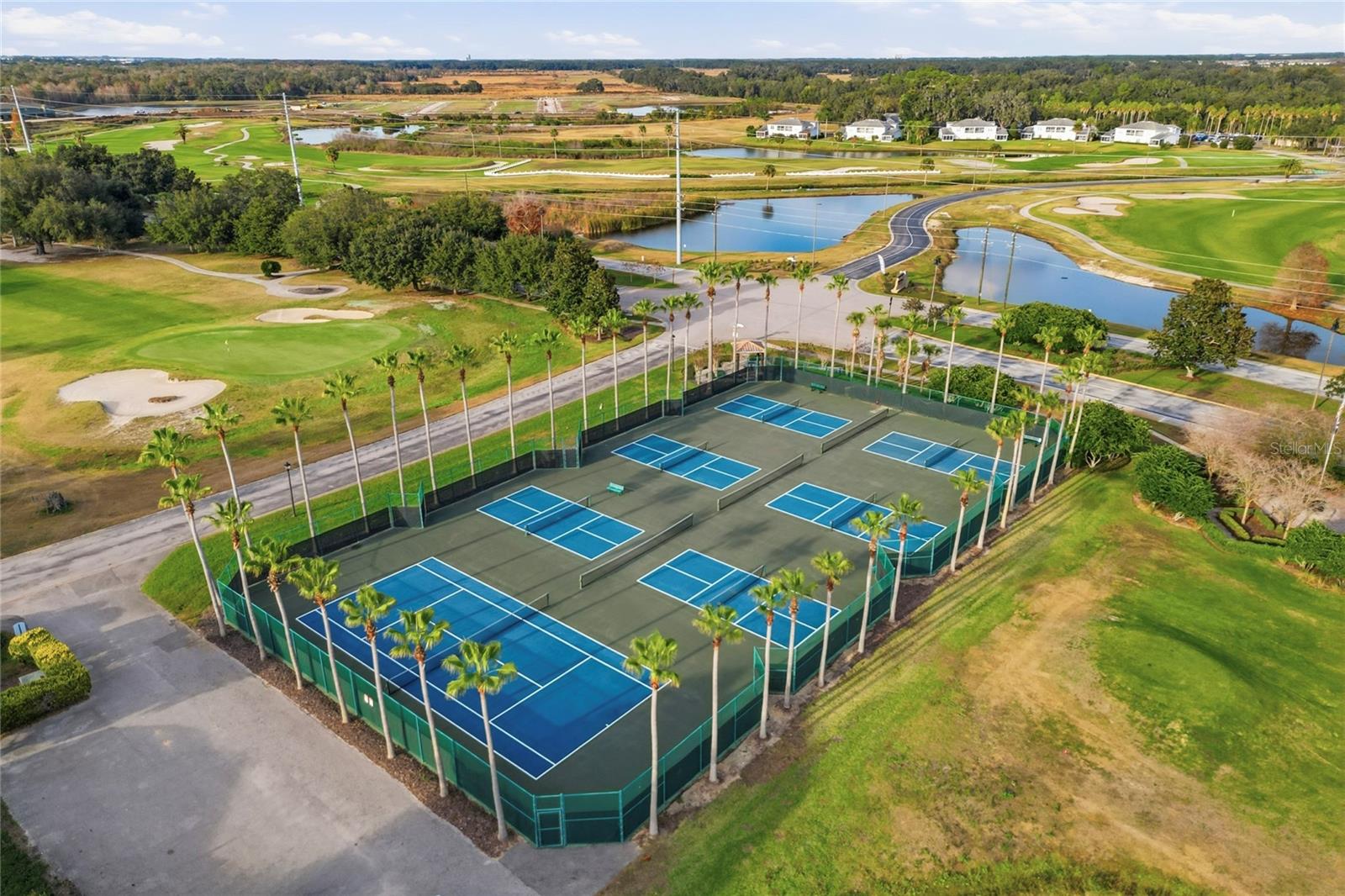 FOREST AT RIDGEWOOD - Residential