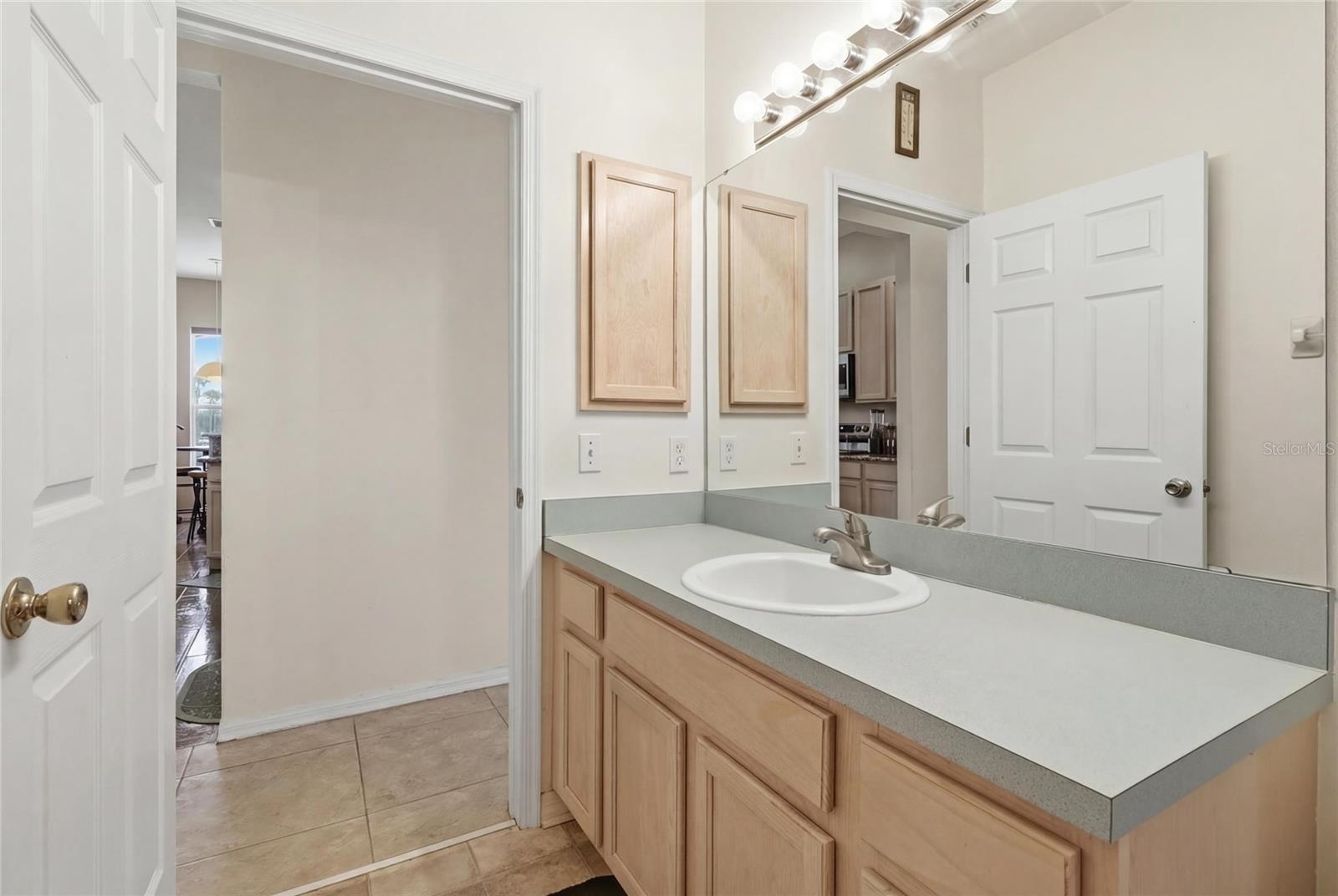 FOREST AT RIDGEWOOD - Residential