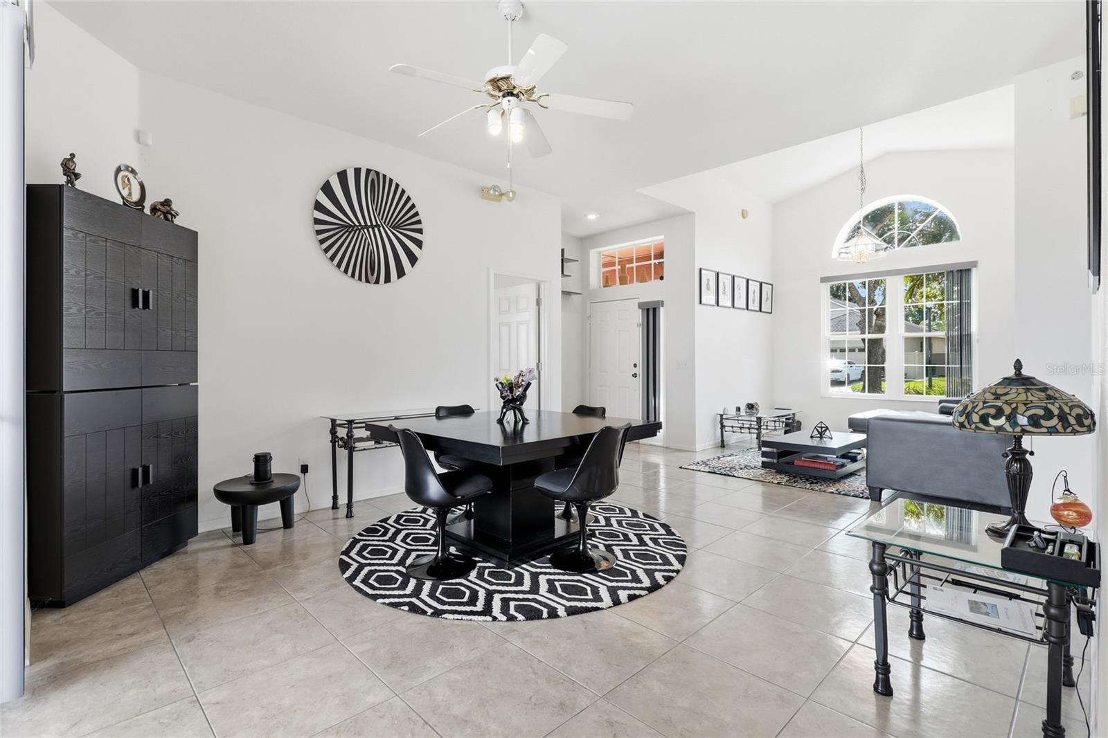 FOREST AT RIDGEWOOD - Residential