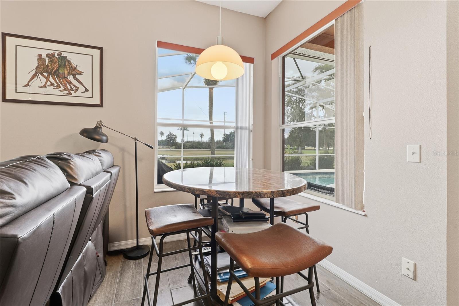 FOREST AT RIDGEWOOD - Residential