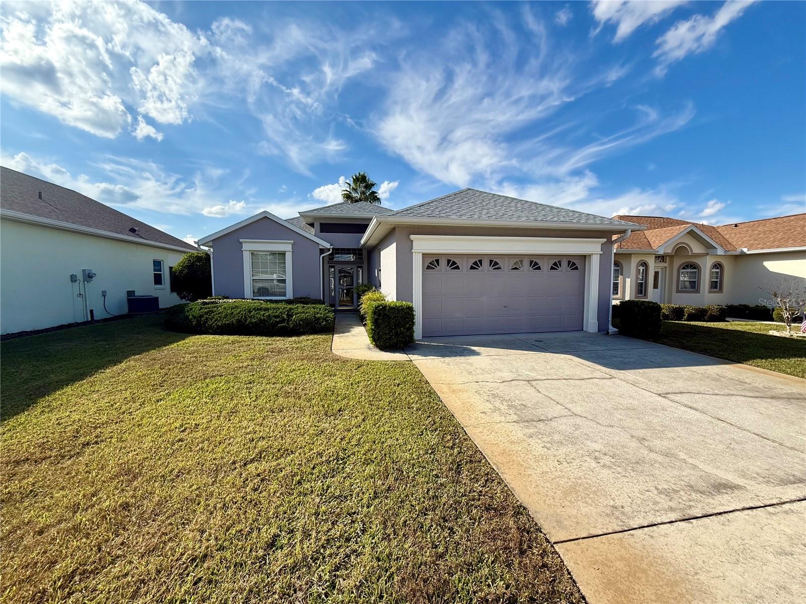 OAK RUN THE FOUNTAINS - Residential Lease