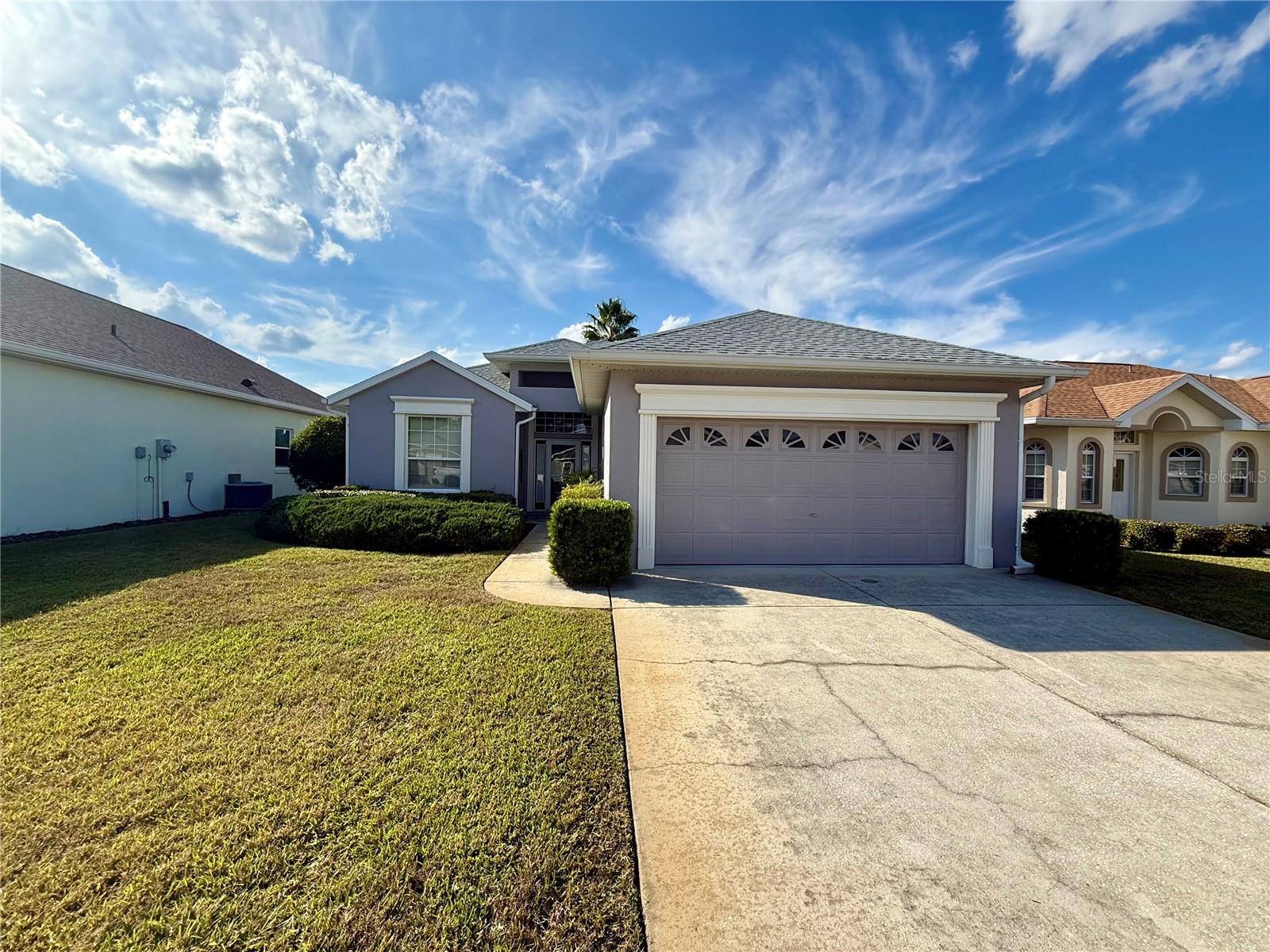 OAK RUN THE FOUNTAINS - Residential Lease