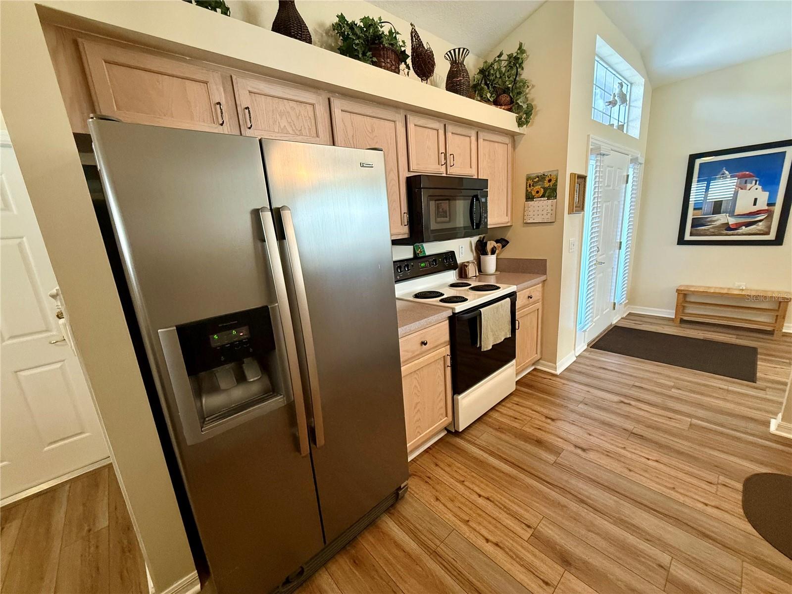 OAK RUN THE FOUNTAINS - Residential Lease