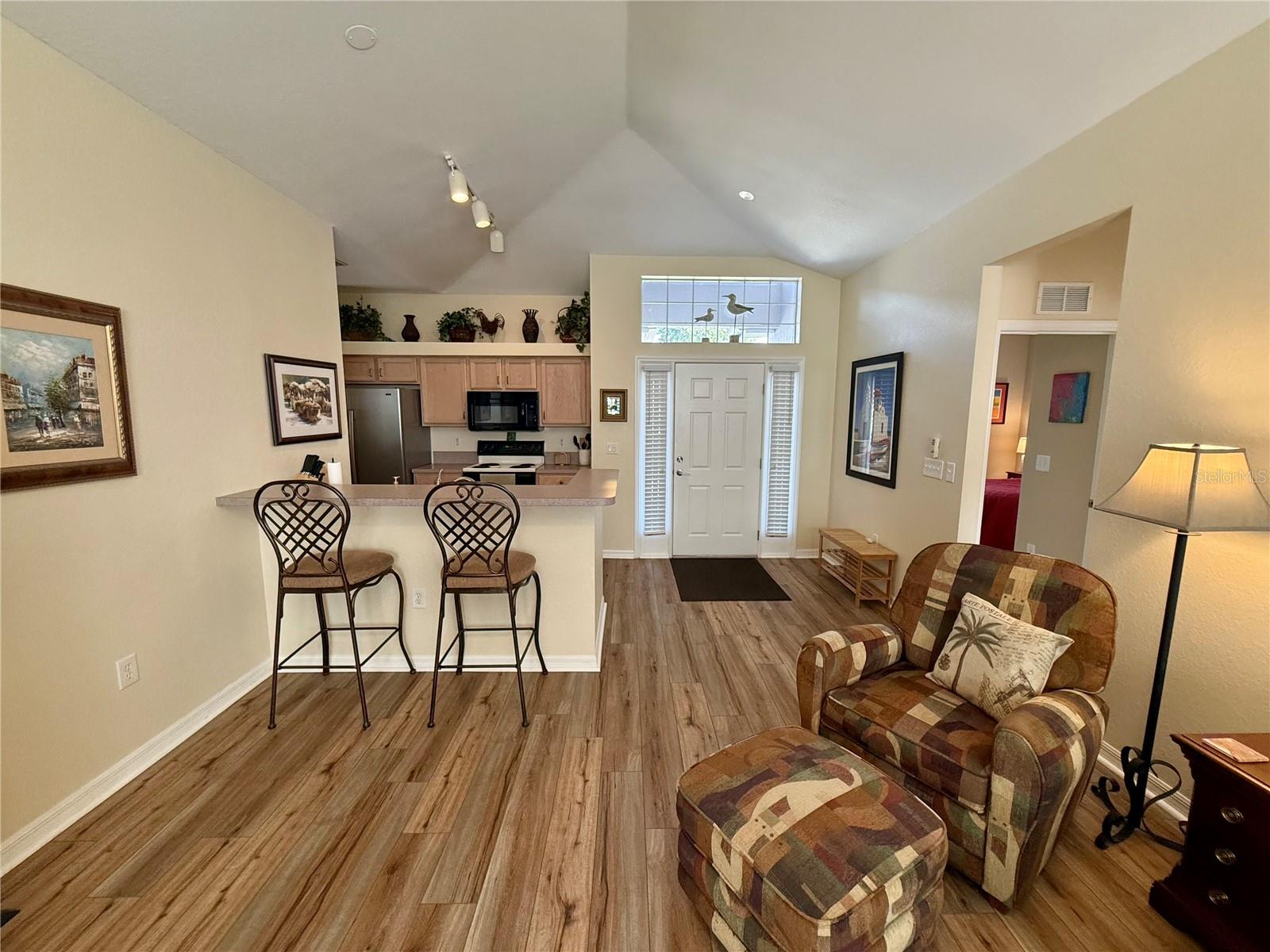 OAK RUN THE FOUNTAINS - Residential Lease