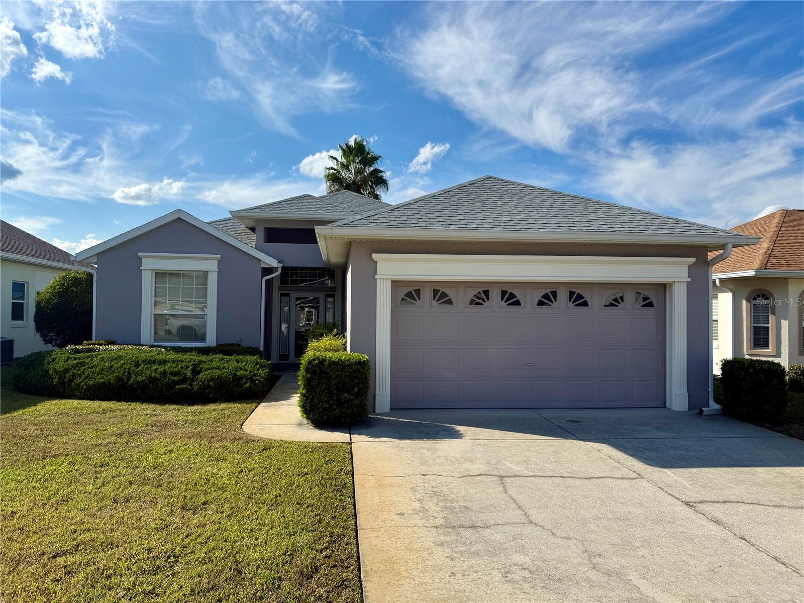 OAK RUN THE FOUNTAINS - Residential Lease