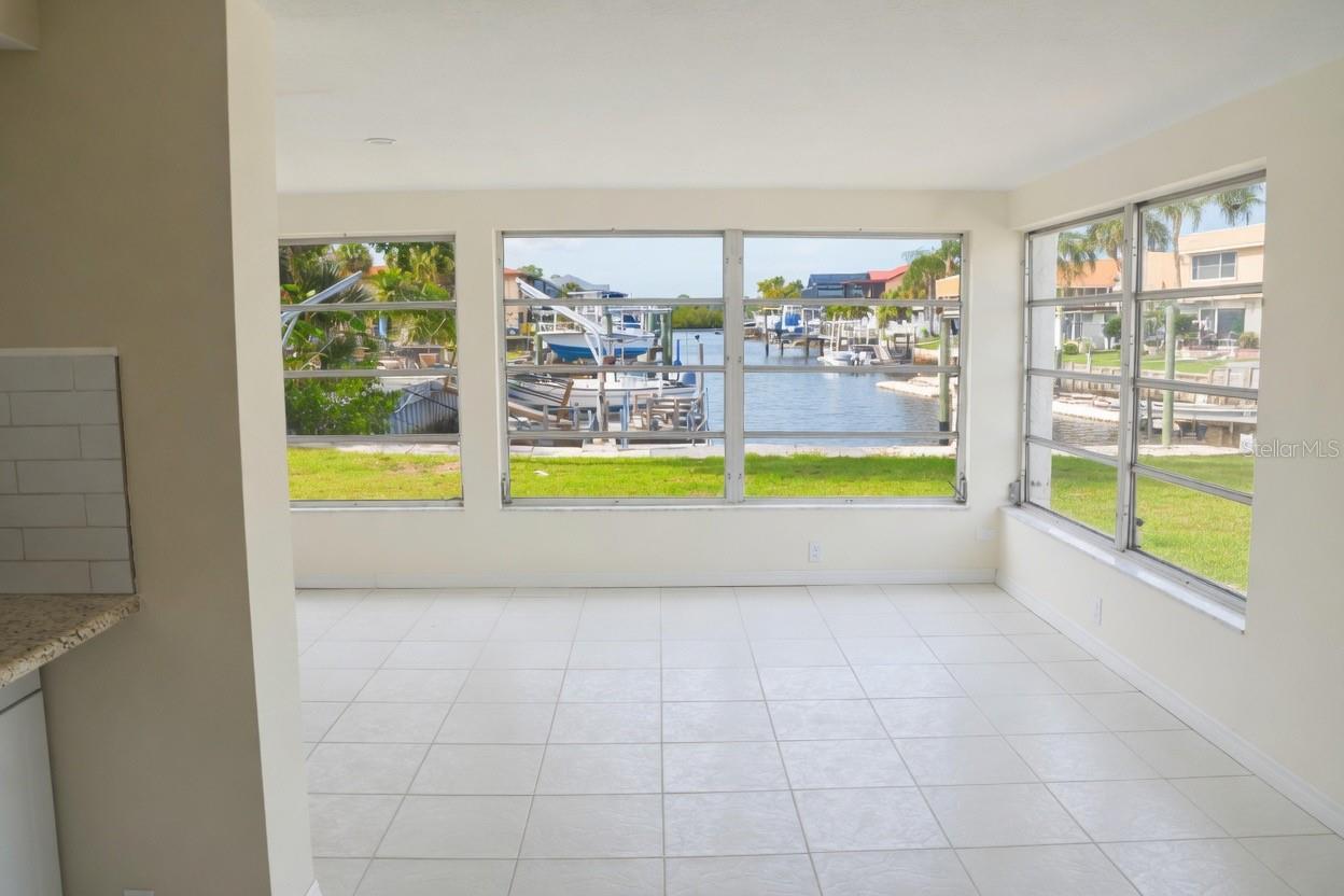 WEST PORT SUB - Residential