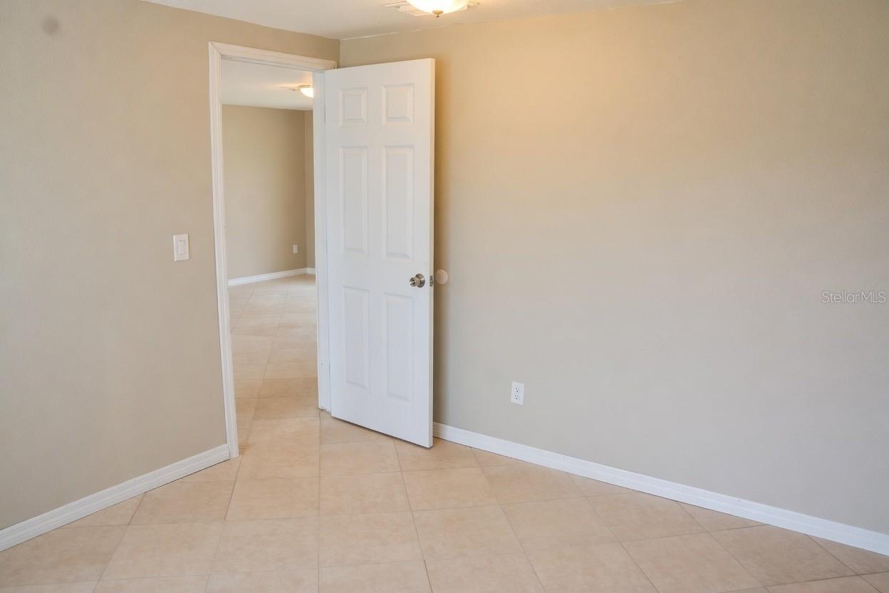 WEST PORT SUB - Residential