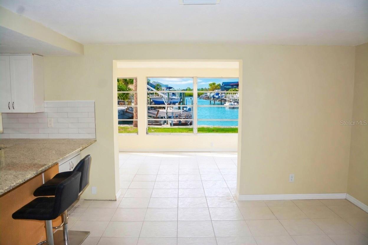 WEST PORT SUB - Residential