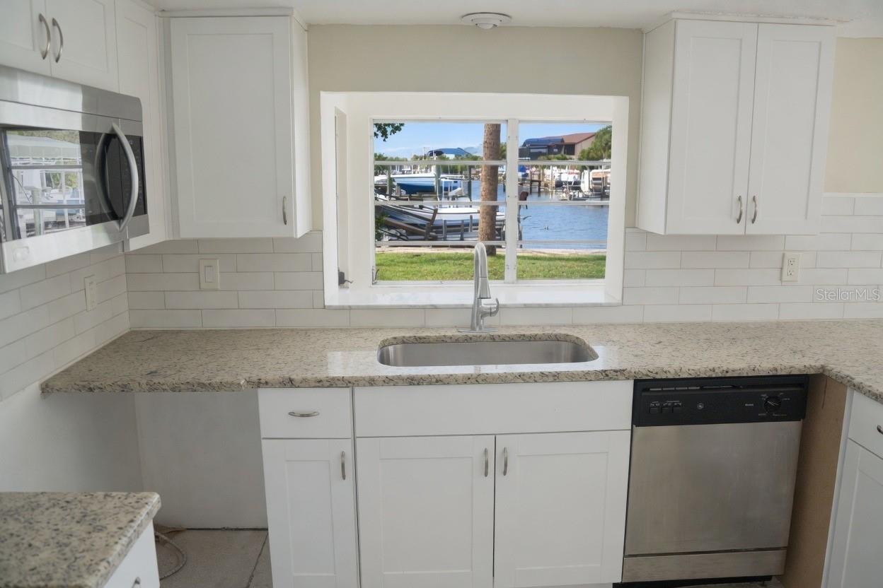 WEST PORT SUB - Residential