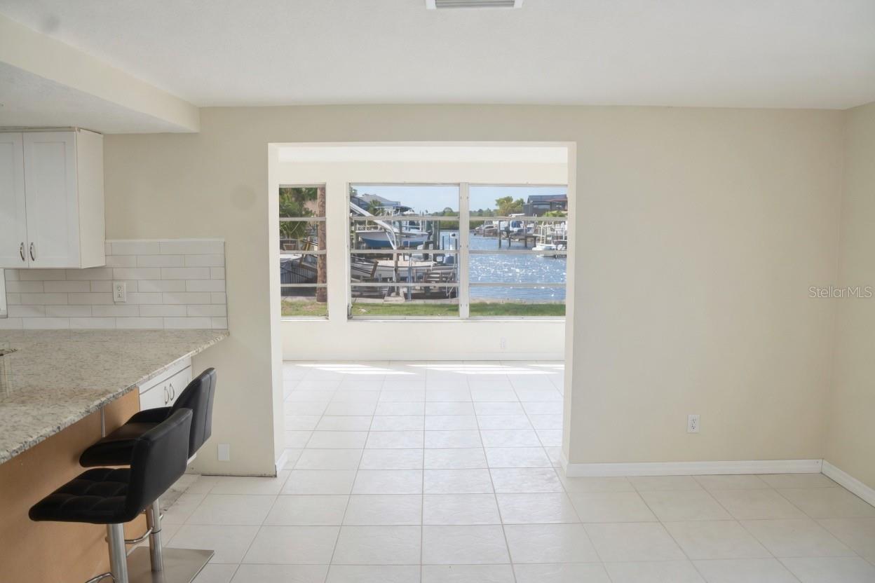 WEST PORT SUB - Residential