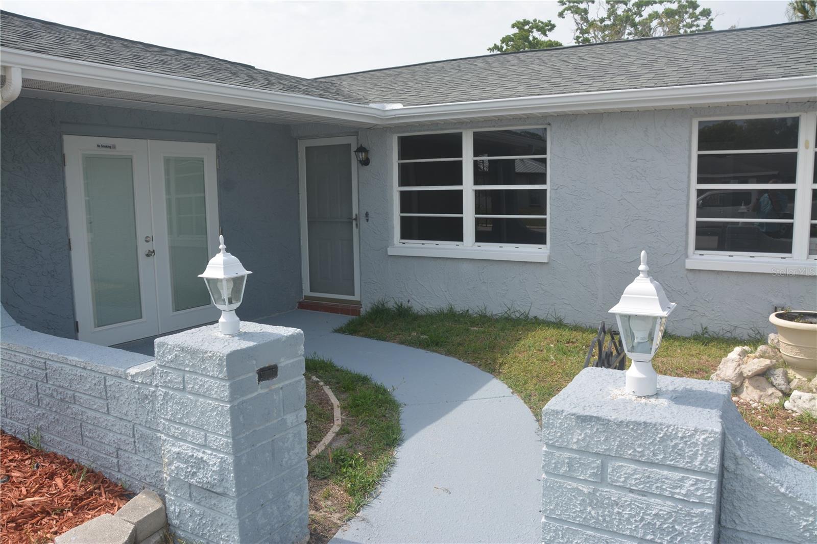 WEST PORT SUB - Residential