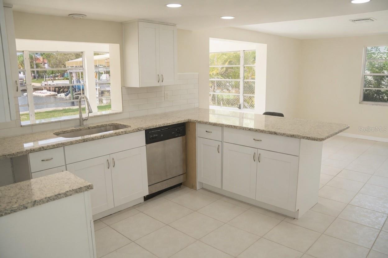 WEST PORT SUB - Residential
