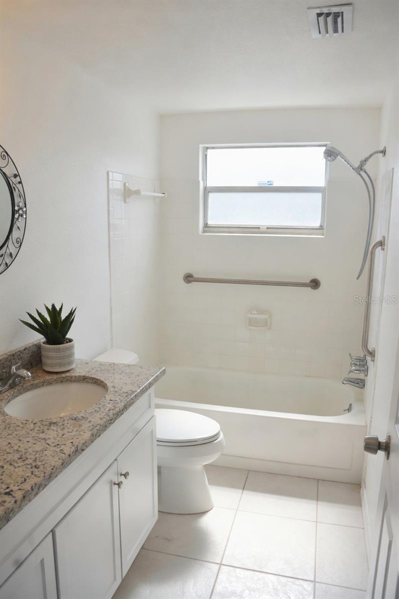 WEST PORT SUB - Residential