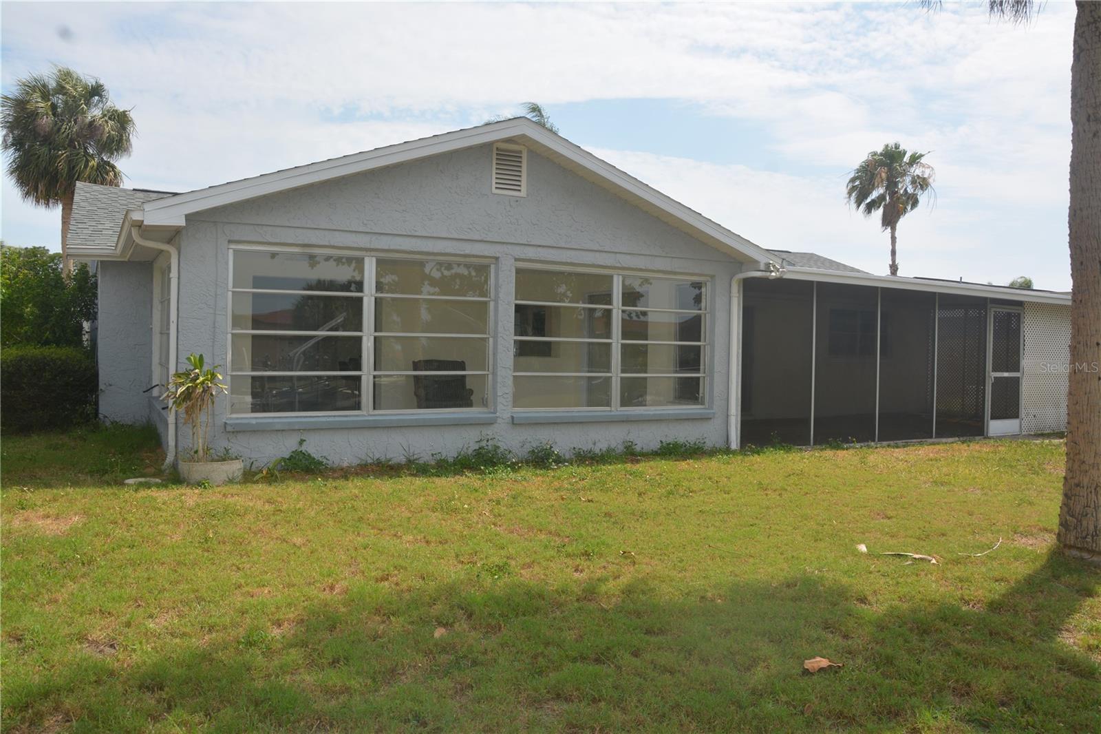 WEST PORT SUB - Residential