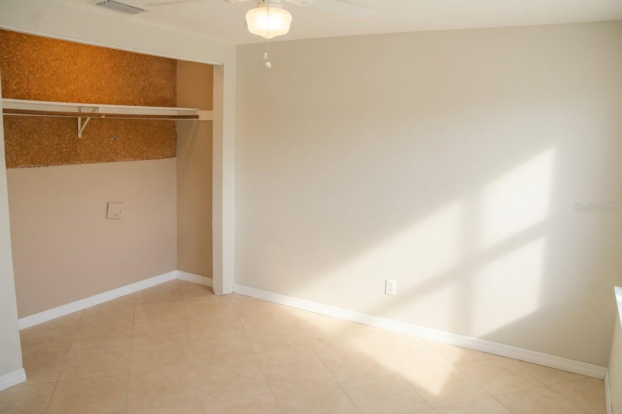 WEST PORT SUB - Residential