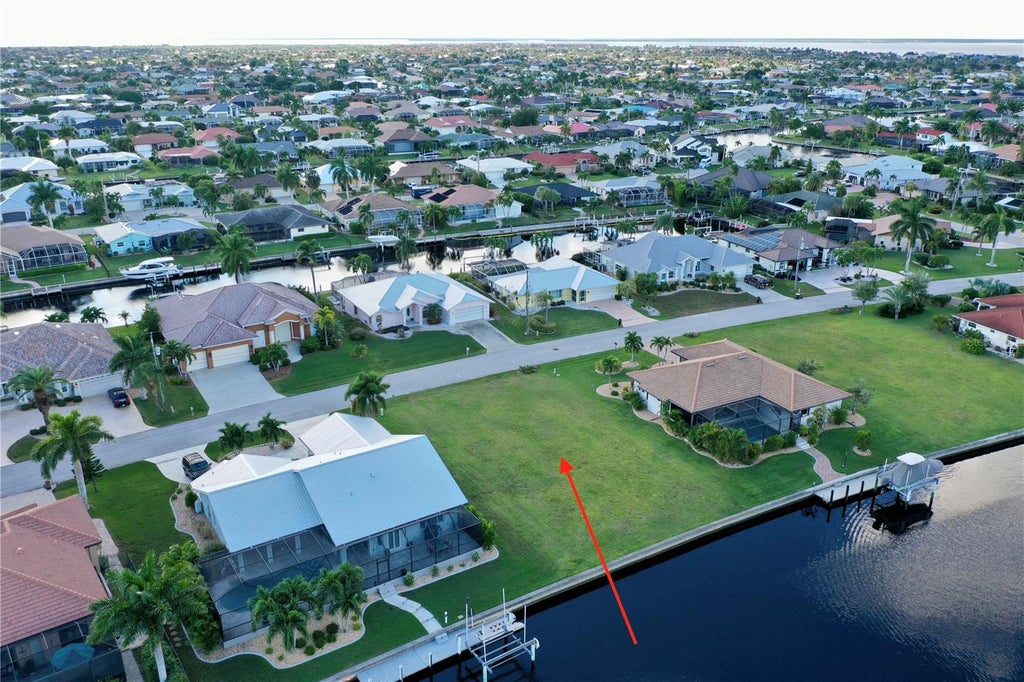 Photo of 1328 Via Milanese, Punta Gorda, FL 33950 (MLS # C7531904)