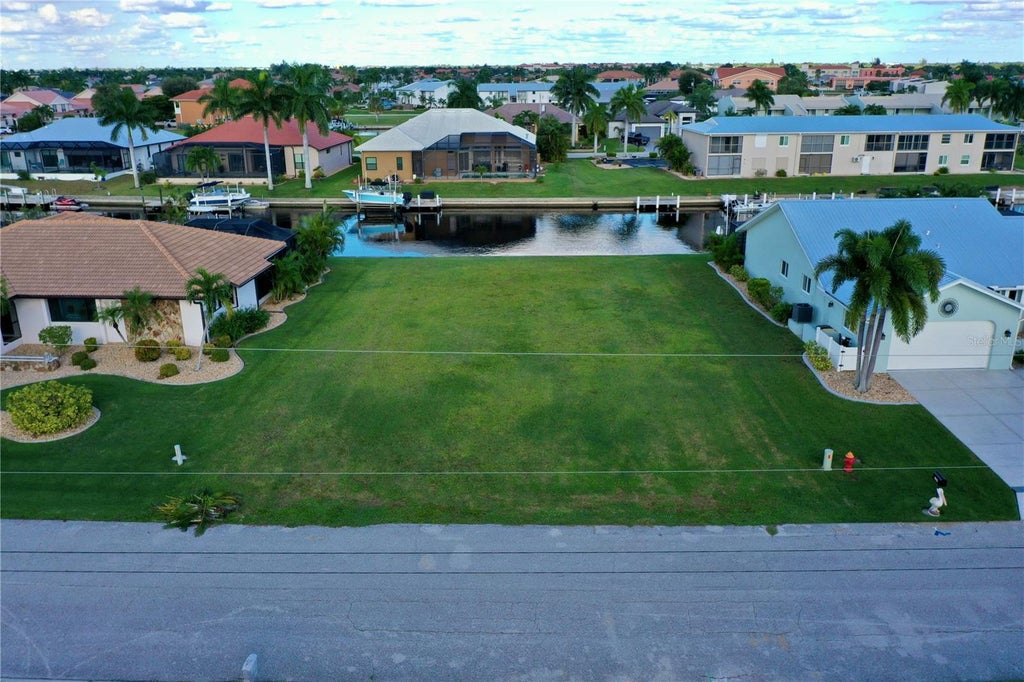 Photo of 1328 Via Milanese, Punta Gorda, FL 33950 (MLS # C7531904)