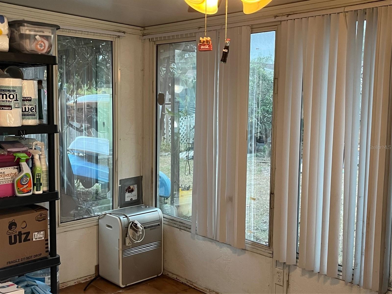 REGENCY PARK - Residential