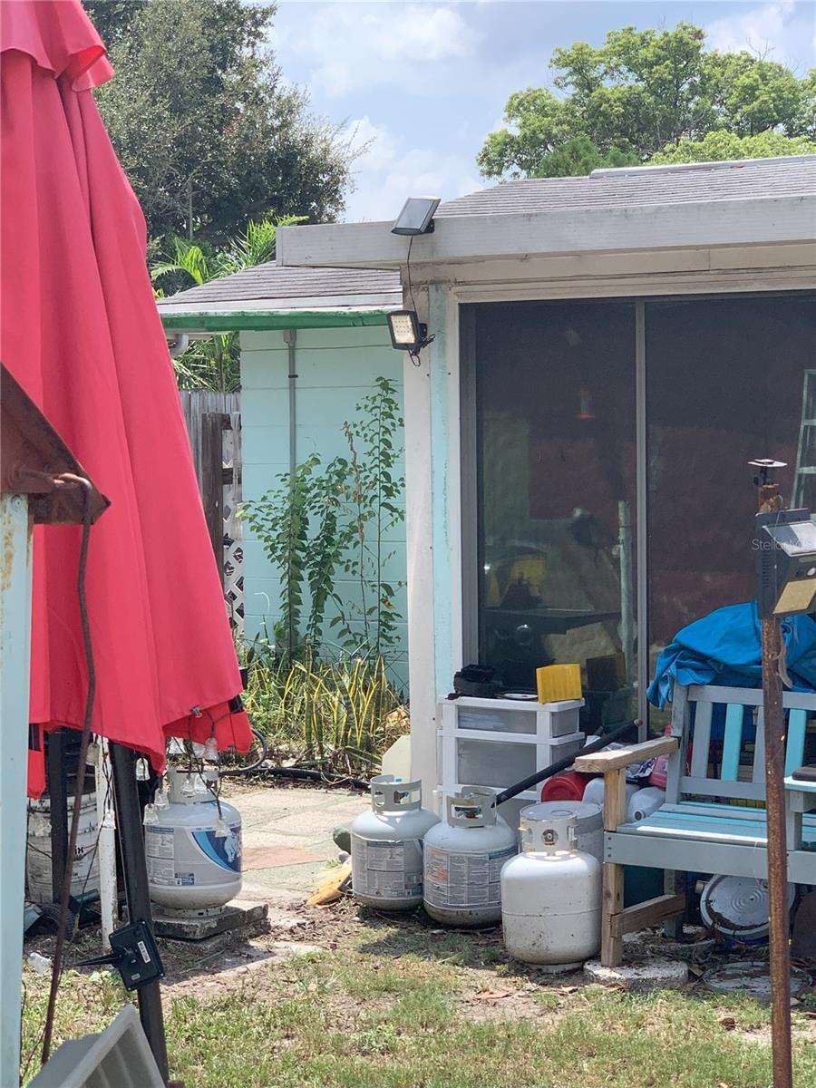 REGENCY PARK - Residential