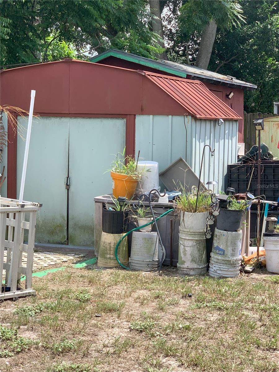 REGENCY PARK - Residential