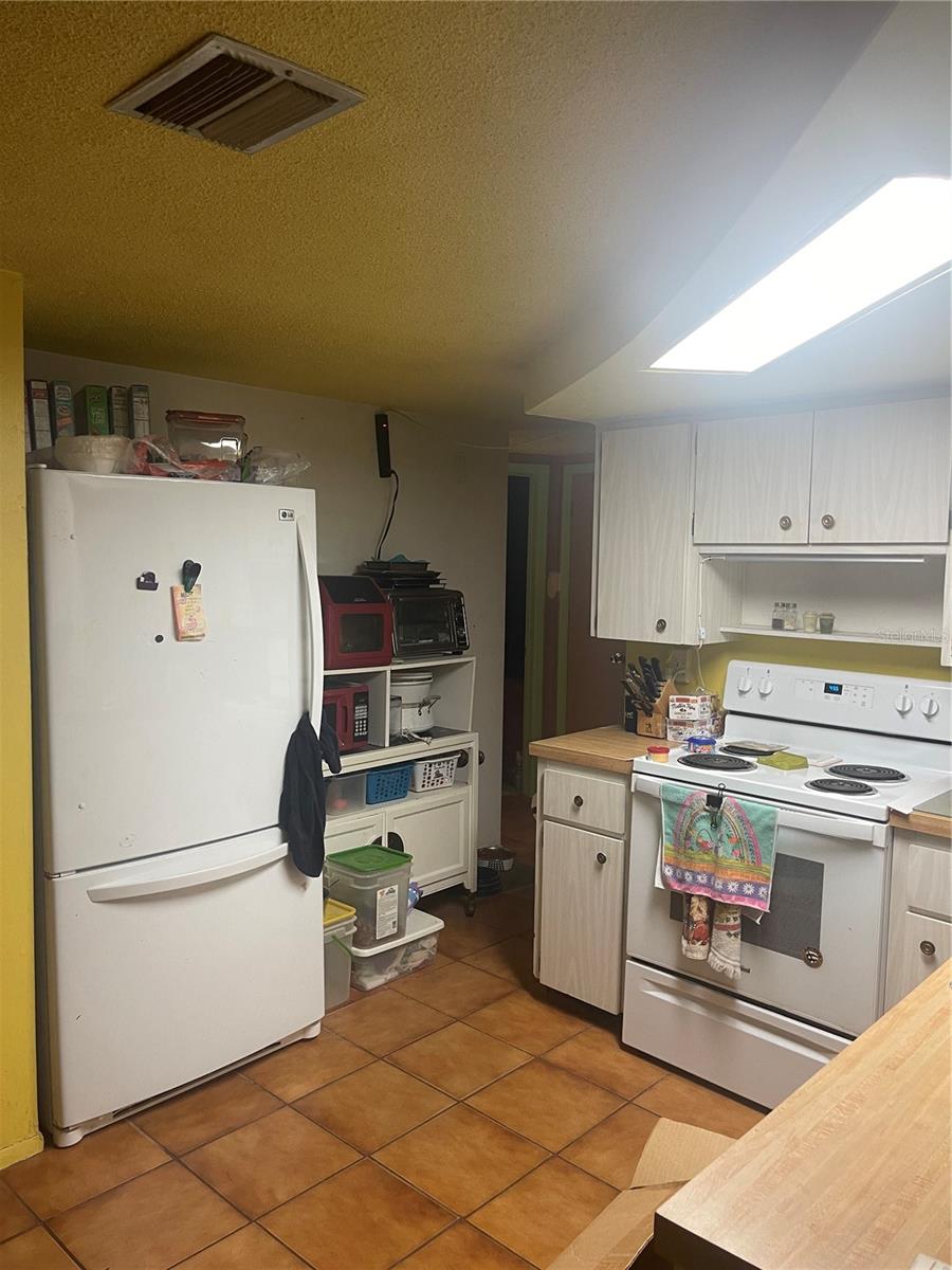 REGENCY PARK - Residential