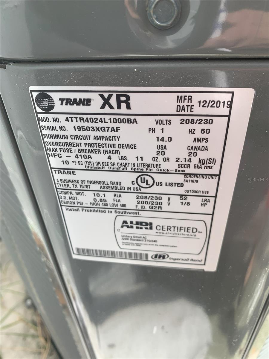 REGENCY PARK - Residential